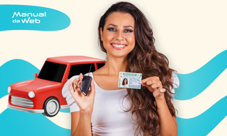 Estacionar e fazer baliza