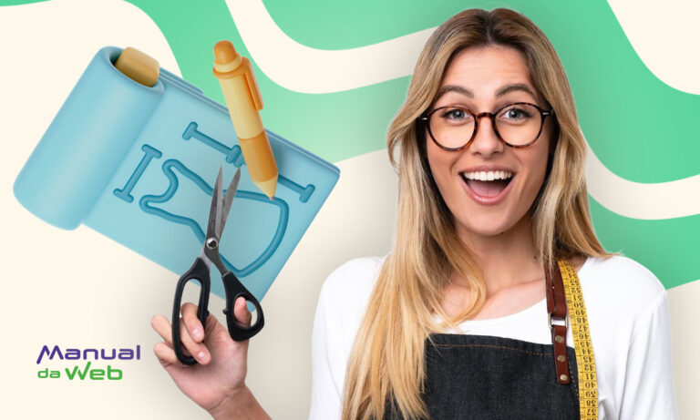 Curso de corte e ajuste de roupas