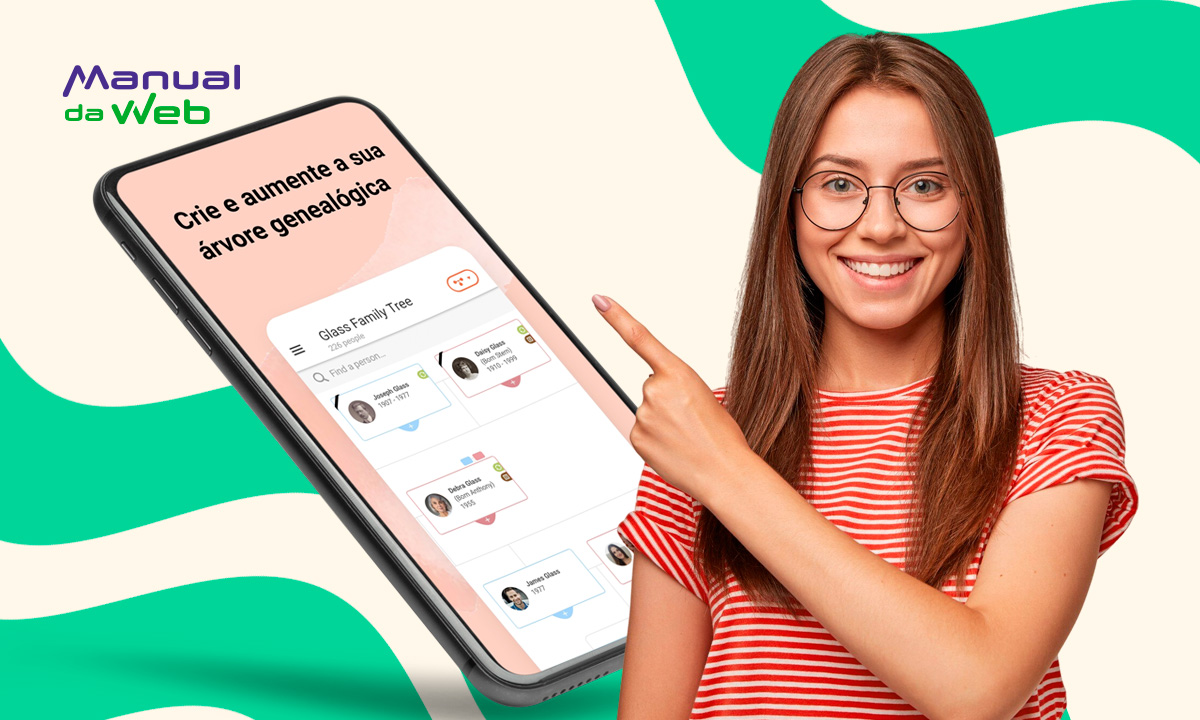 Descubra o app faz fotos antigas se mexerem como em vídeo