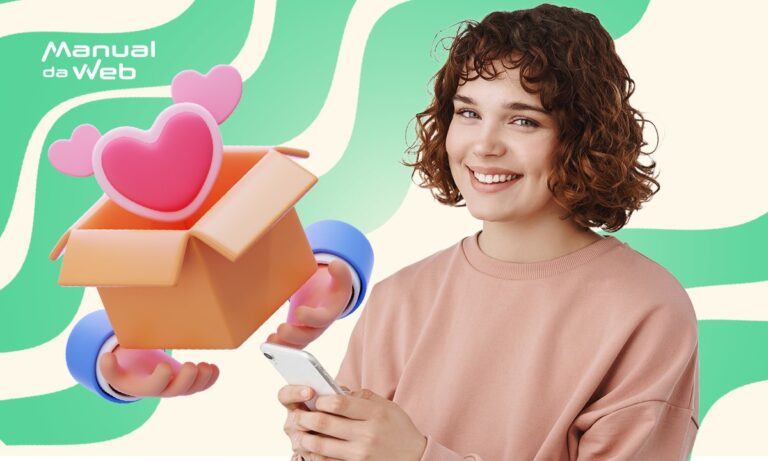 Coisas que você não usa mais