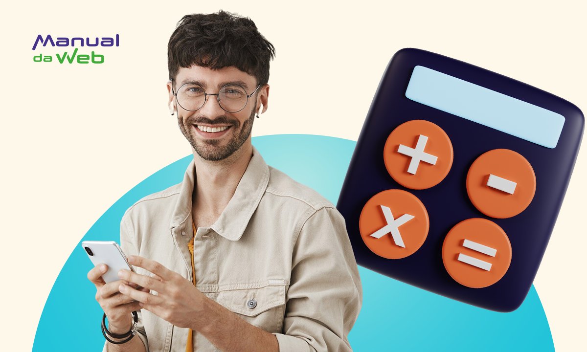 Aplicativo para aprender a tabuada em casa pelo celular (grátis)