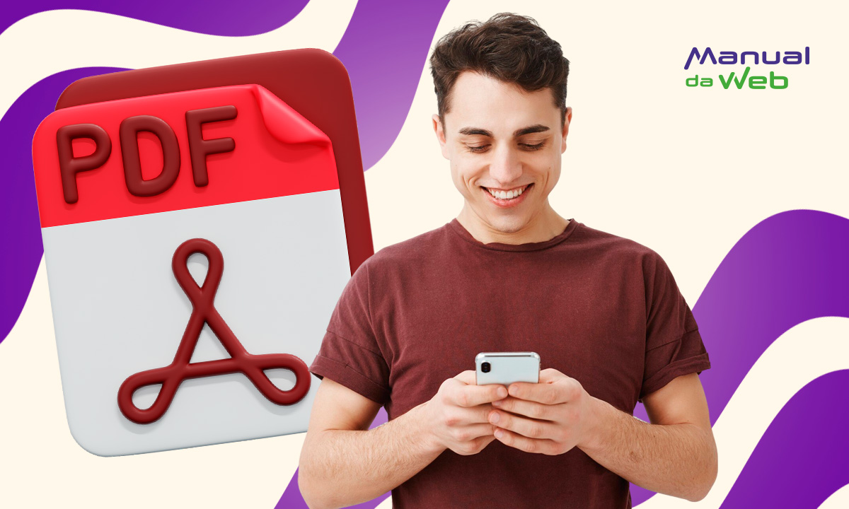 Aprenda como assinar documentos pelo celular sem caneta