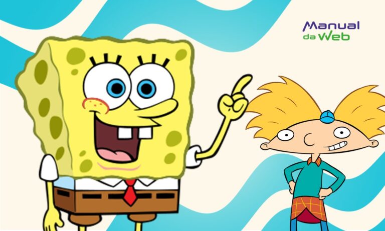 Desenhos antigos grátis