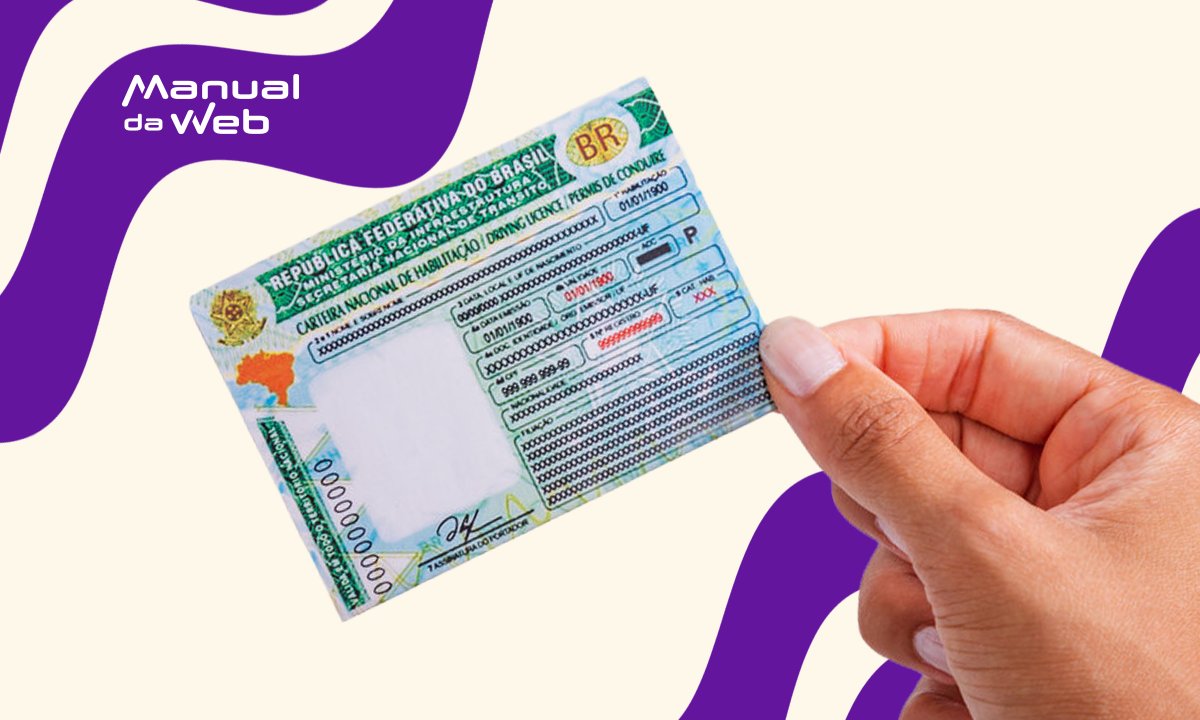 Como se inscrever na CNH Social