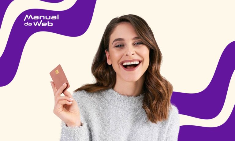 Cartões de crédito para quem ganha salário mínimo