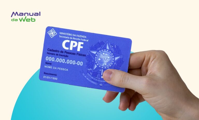 Pendências em cartório no CPF