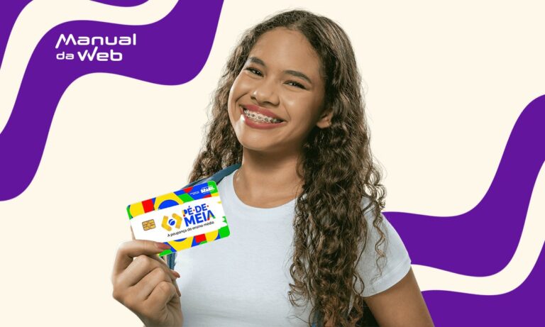 CPF pode receber o Pé-de-Meia