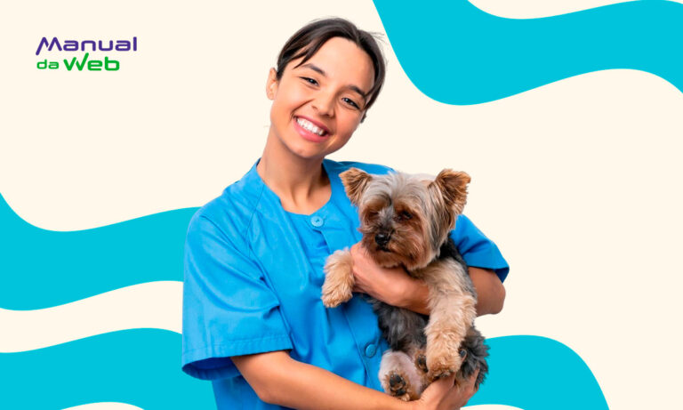Curso de auxiliar de veterinário