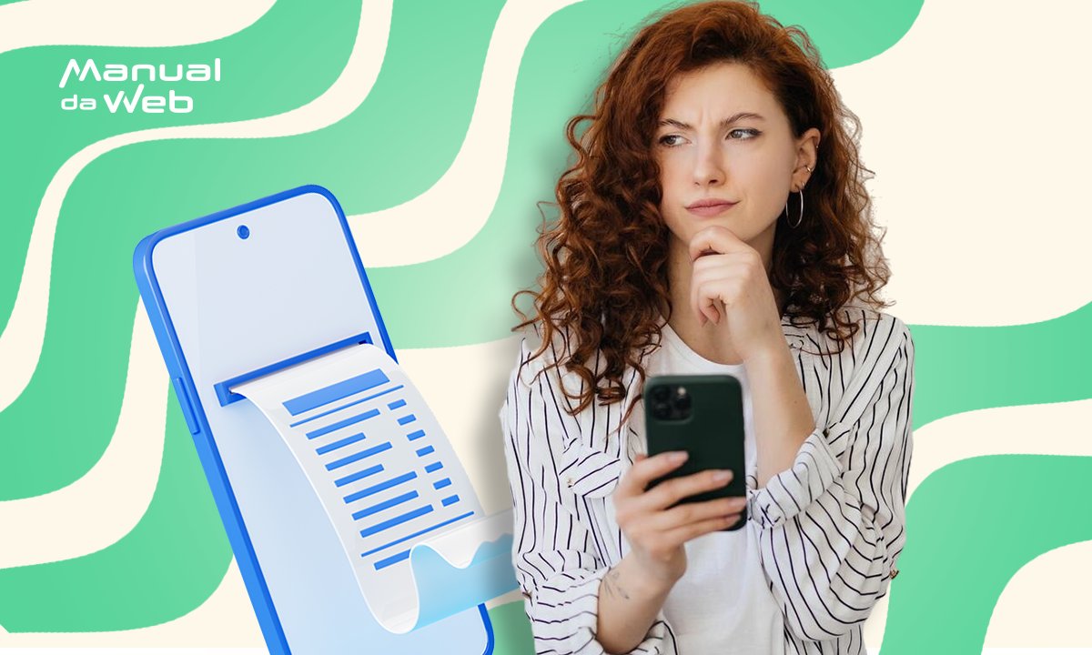 Boleto falso ou verdadeiro 