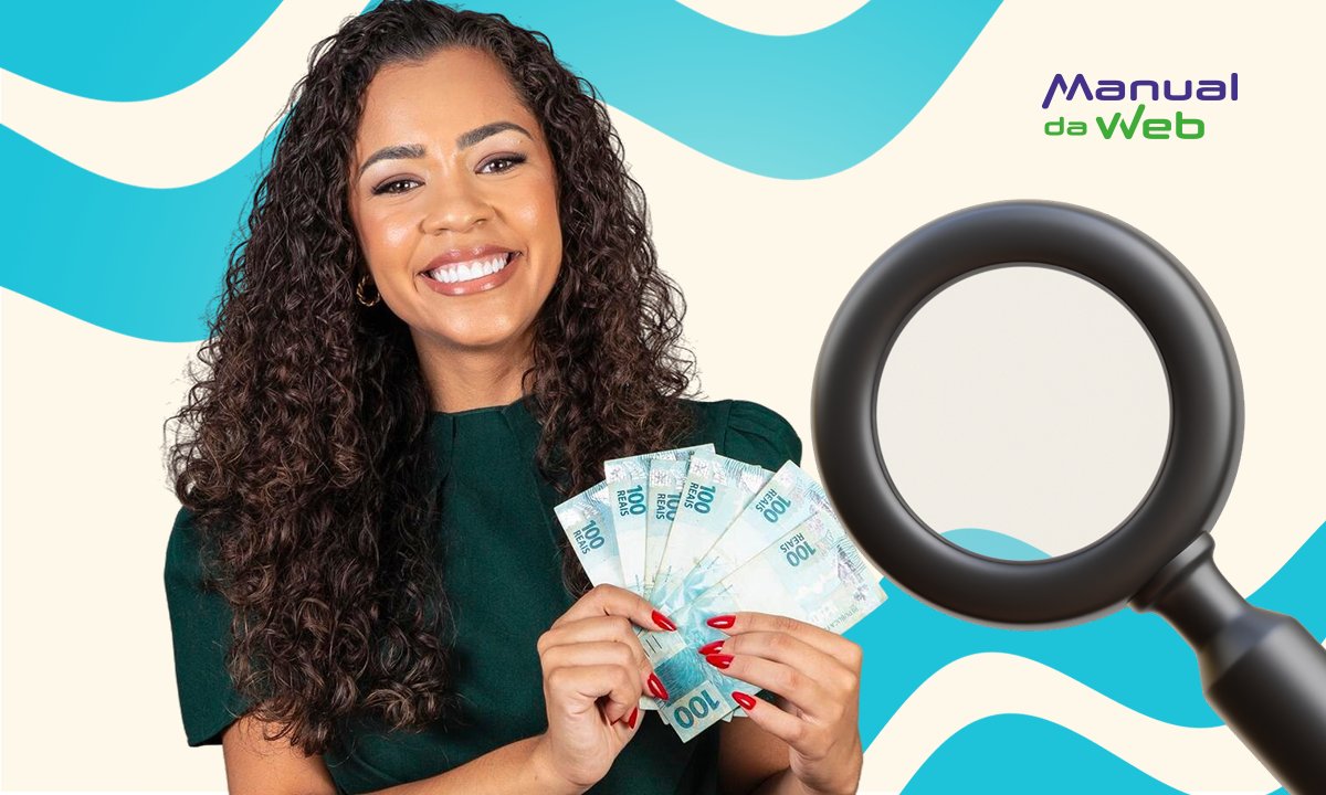 Ferramenta para identificar se uma nota de dinheiro é falsa ou não