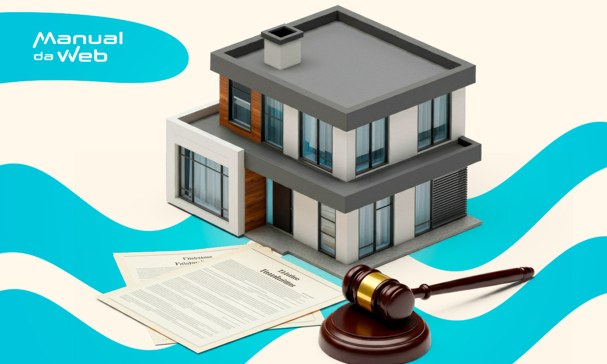 Encontre imóveis de leilão com parcelas baixas que cabem no bolso