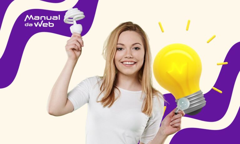 Lâmpadas comuns por LED