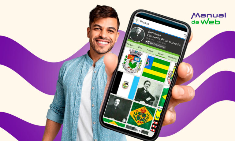 Origem verdadeira do sobrenome