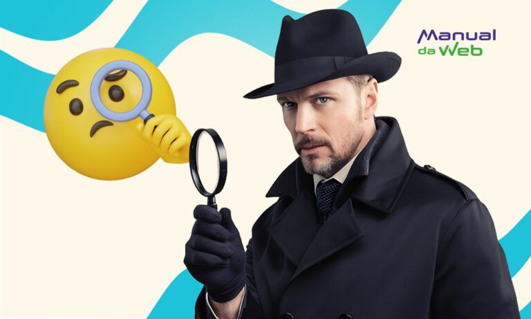 Investigação e casos reais