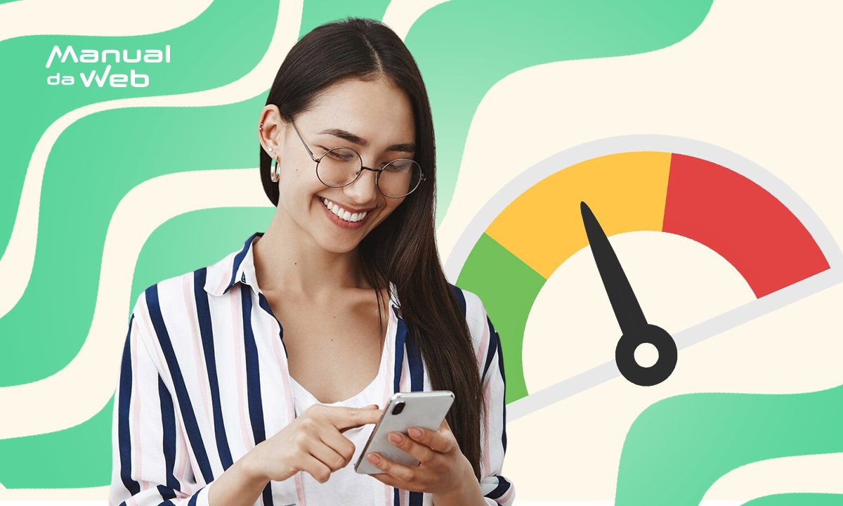 Score baixo? Esse app ajuda a subir os pontos no seu CPF