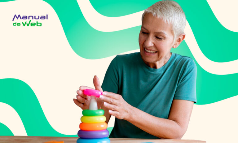 Sinais de autismo em adultos