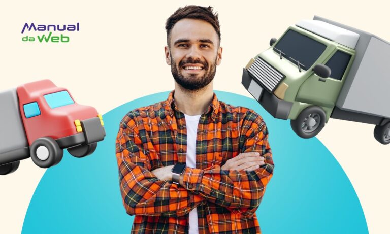 Vagas de caminhoneiro