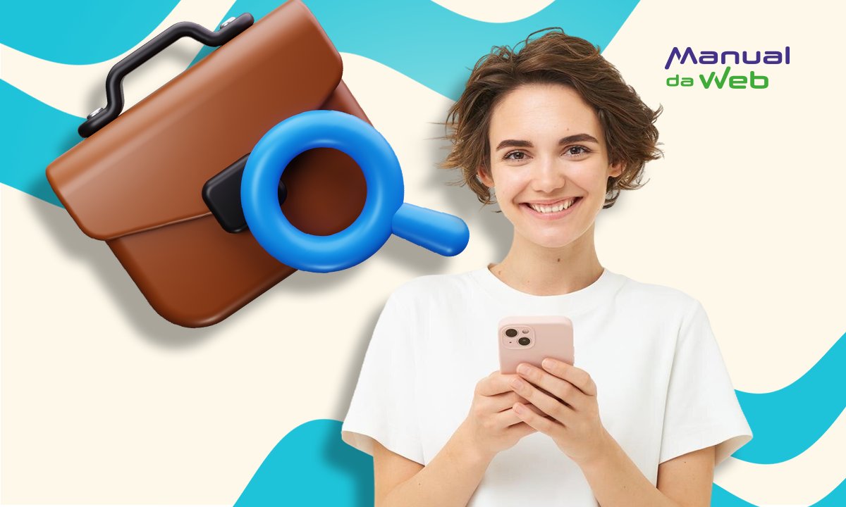 Vagas em shopping: baixe o app grátis e veja onde trabalhar