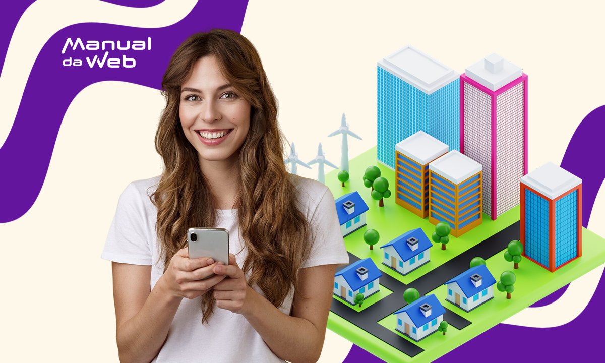 Veja fotos de satélite da sua cidade de 30 anos atrás e compare 