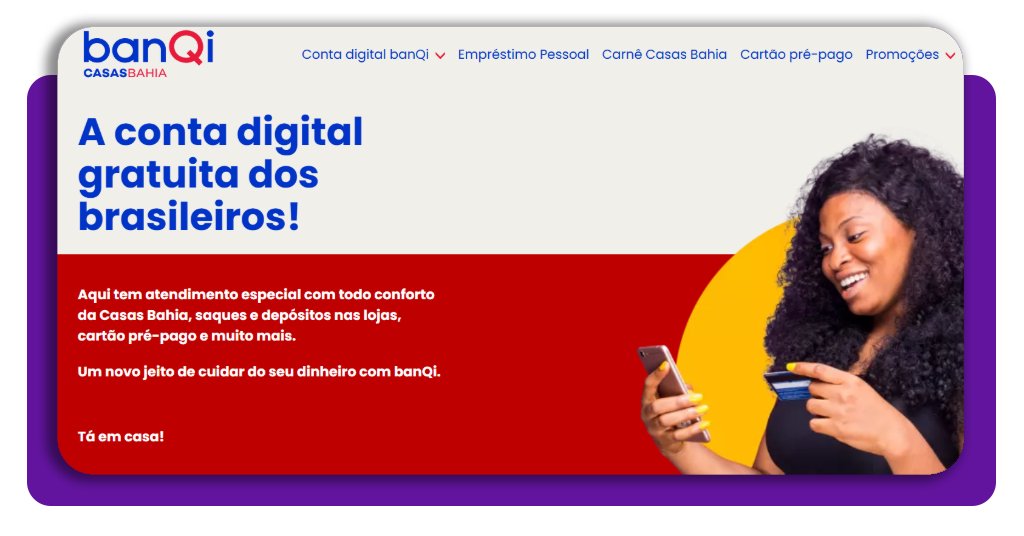 Cartões de crédito para CPF negativado: 3 opções para solicitar 4 Cart o negativado corpo 2