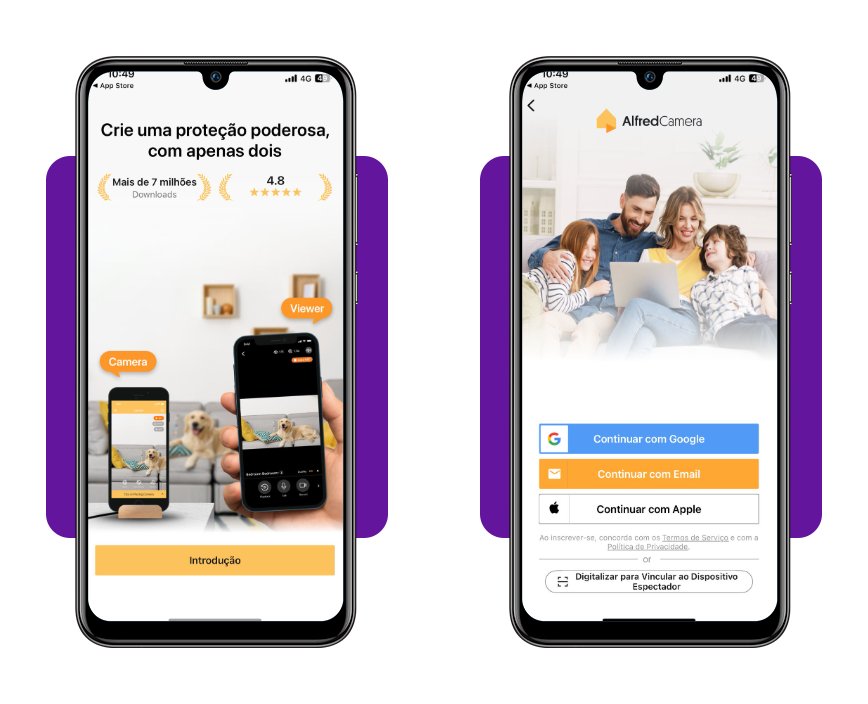 Celular c mera seguran a corpo 1