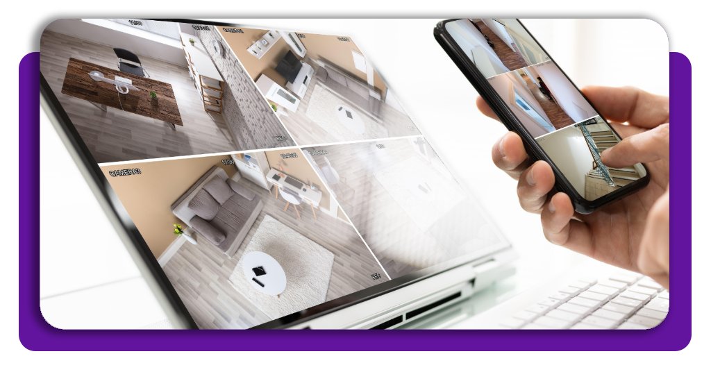 Veja como transformar um celular antigo em uma câmera de segurança via Wi-Fi e monitore sua casa em tempo real usando o app AlfredCamera. 