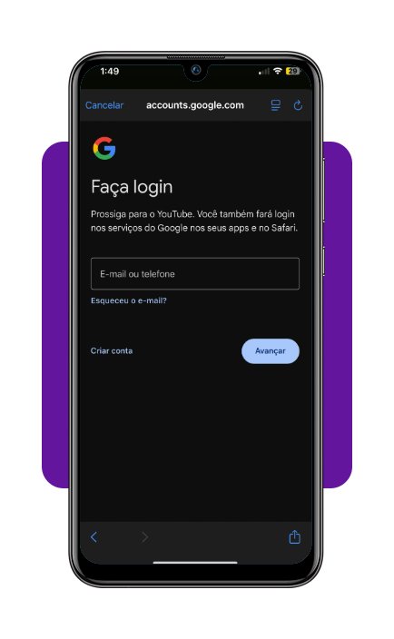 Consertar goteira app corpo 2