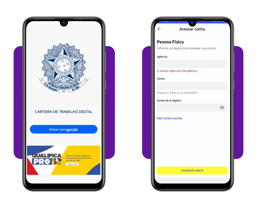 consultar o saldo do PIS/PASEP pelo CPF