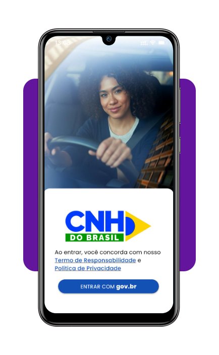 Consultar agendamento Detran corpo 1