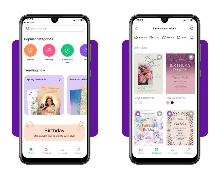 Convite anivers rio nico corpo 2