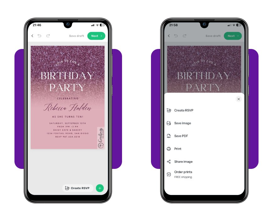 Convite anivers rio nico corpo 3