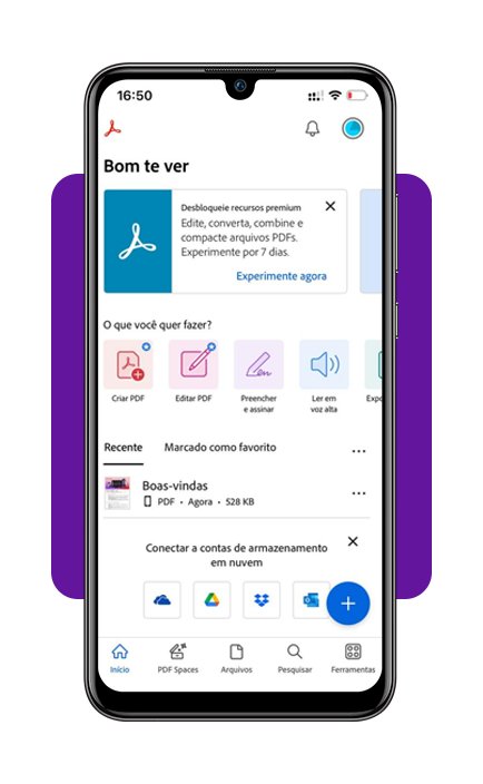 Corpo 1 Assinar documento celular