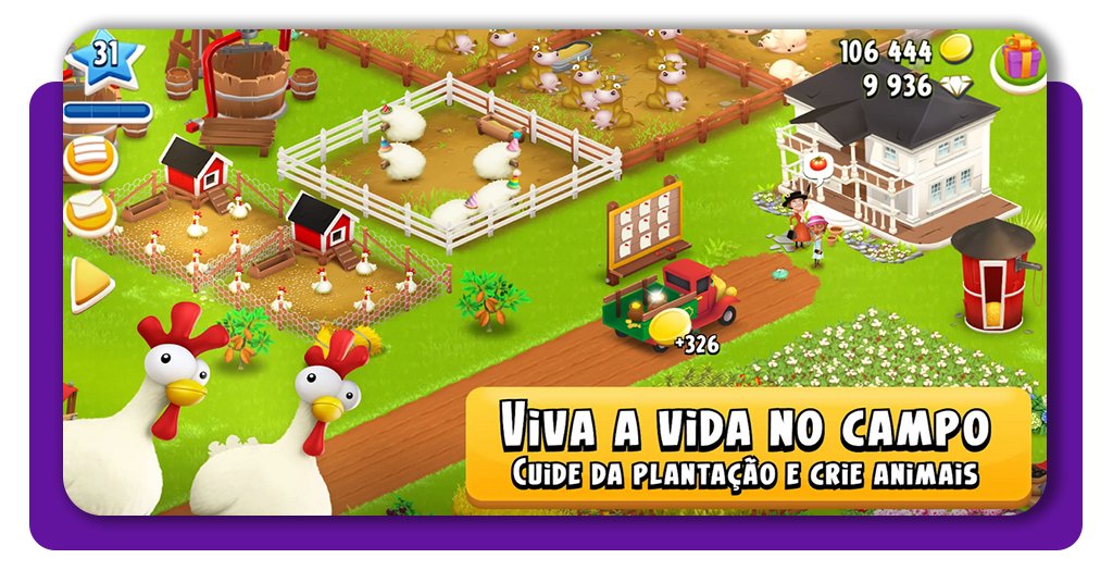 Melhores jogos de fazenda que funcionam sem travar no celular 2 Corpo 1 Baixar jogo fazenda
