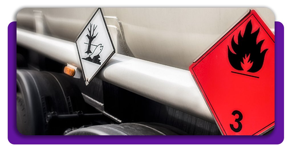 Curso de MOPP grátis permite estudar pelo celular sobre transporte e movimentação de produtos perigosos, com conteúdo de segurança, prevenção e responsabilidade
