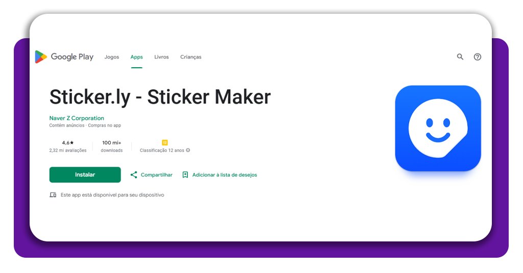 Figurinhas de bom dia com versículos bíblicos