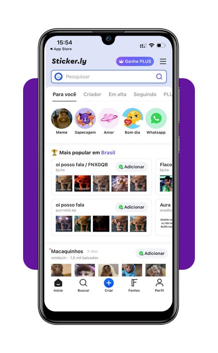 Figurinhas de Parabéns grátis: veja como baixar no celular 2 Corpo 1 Figurinhas de parabens