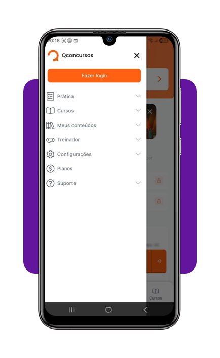 Questões de concurso de nível médio: acesse grátis em minutos 2 Corpo 1 Questoes concurso gratis