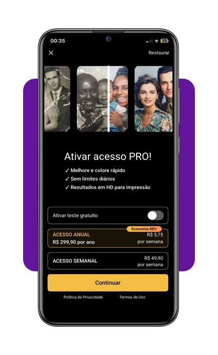 Corpo 1 Restaurar fotos familia