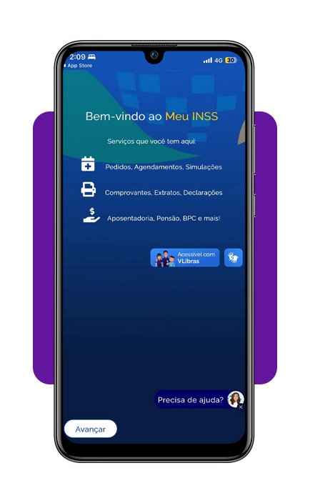 Corpo 1 Solicitar BPC idoso