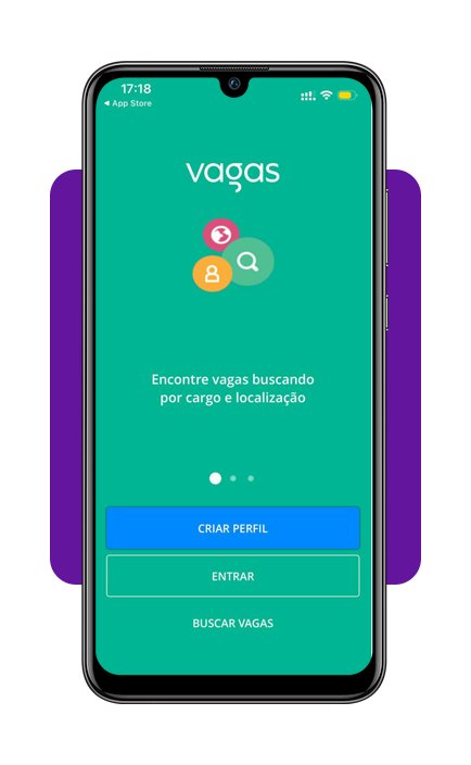 Vagas em shopping: baixe o app grátis e veja onde trabalhar 2 Corpo 1 Vagas em shopping 1