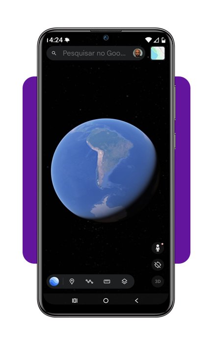 Corpo 1 Ver casa por satelite