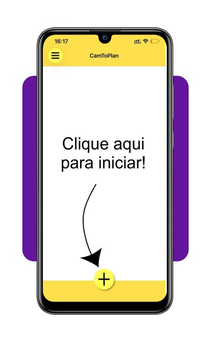 Corpo 2 App calcular piso