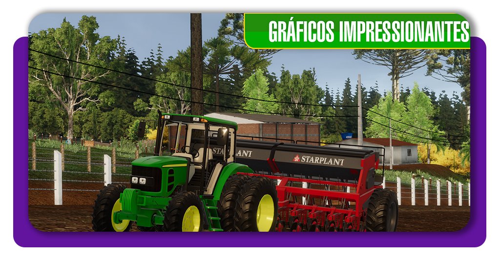 Melhores jogos de fazenda que funcionam sem travar no celular 4 Corpo 2 Baixar jogo fazenda