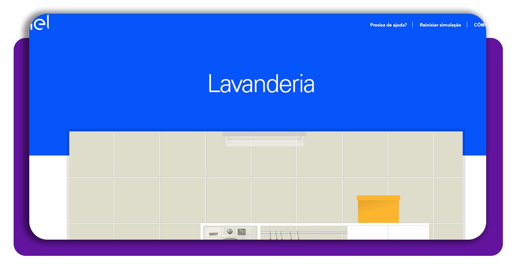 Calcule o quanto uma máquina de lavar gasta de energia por uso 2 Corpo 2 Gasto maquina de lavar
