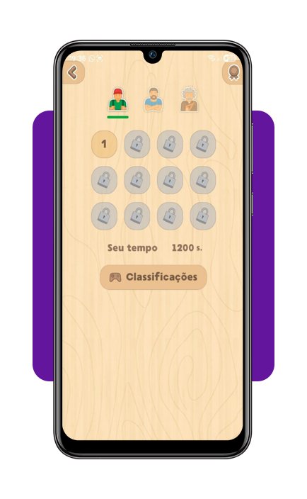 Aplicativo para aprender a tabuada em casa pelo celular (grátis) 4 Corpo 3 App tabuada