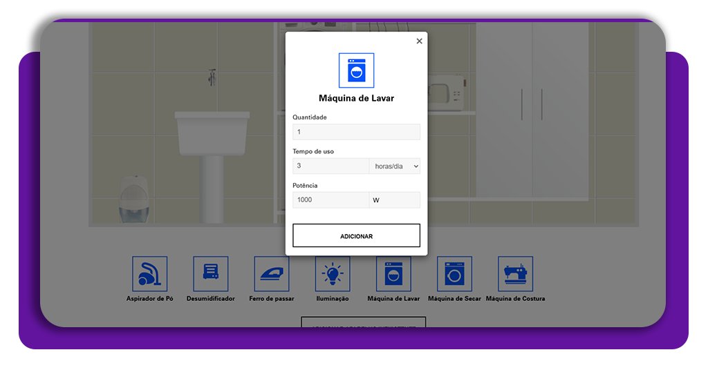 Calcule o quanto uma máquina de lavar gasta de energia por uso 3 Corpo 3 Gasto maquina de lavar