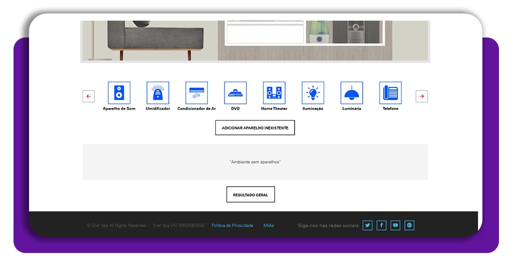 Simule quanto você economiza trocando lâmpadas comuns por LED 3 Corpo 3 Lampada LED economia