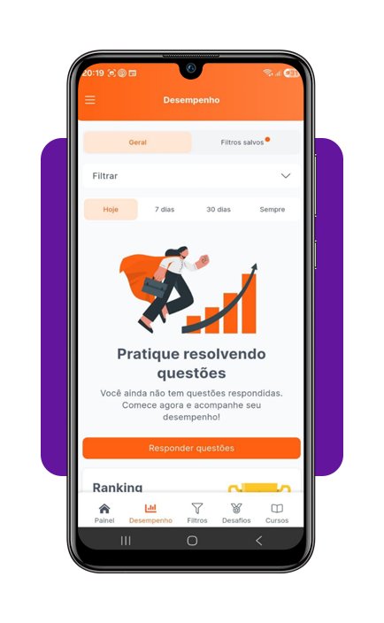 Questões de concurso de nível médio: acesse grátis em minutos 4 Corpo 3 Questoes concurso gratis