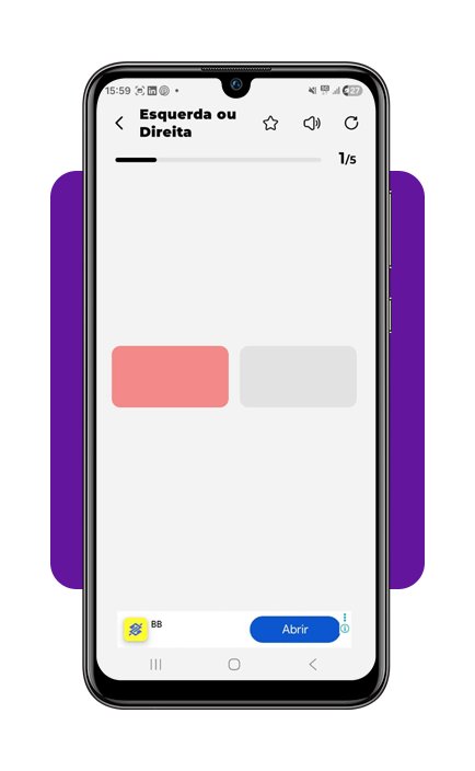Teste de memória no celular: faça o seu em poucos minutos 4 Corpo 3 Teste de memoria gratis