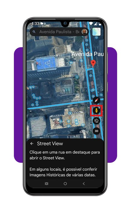 Corpo 3 Ver casa por satelite